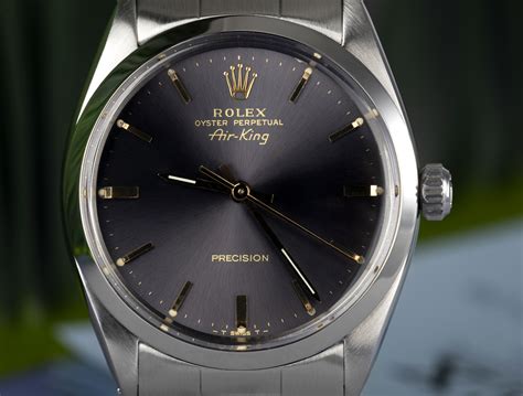 the rolex air-king 5500|Rolex Air-King 5500 price.